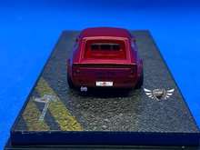 Load image into Gallery viewer, Nissan Fairlady S30 LBWK KJ Miniatures Metalic Red