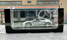 Load image into Gallery viewer, New Arrival Nissan GT-R Pandem Chrome Silver LEAGUE MODELS