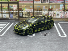 Load image into Gallery viewer, Nissan GT-R (R35) Smart Night Livery 1st Special Edition ERA CAR