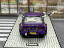 Load image into Gallery viewer, Nissan Silvia (S14) Rocket Bunny Boss Aero Inno64