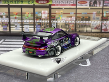 Load image into Gallery viewer, RWB 911 (993) Coupe JOKER Timothy &amp; Pierre Models