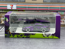 Load image into Gallery viewer, RWB 911 (993) Coupe JOKER Timothy &amp; Pierre Models