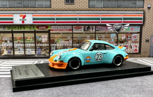 Load image into Gallery viewer, New Arrival RWB930 High Wing + RWB964 Canard Version Model Collect