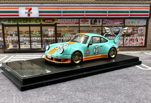 Load image into Gallery viewer, New Arrival RWB930 High Wing + RWB964 Canard Version Model Collect