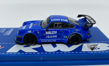 Load image into Gallery viewer, RWB 930 Wally&#39;s Jeans Tarmac Works