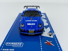 Load image into Gallery viewer, RWB 930 Wally&#39;s Jeans Tarmac Works