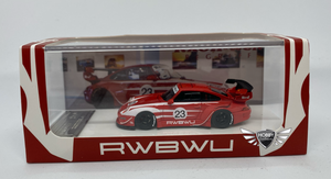 RWBWU 993 Timothy & Pierre 1:64