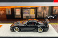Load image into Gallery viewer, Mazda RX-7 BLK YM Models