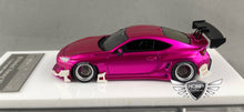 Load image into Gallery viewer, Pandem Rocket Bunny V3.5 86 (ZN6) Electric Pink Fuelme