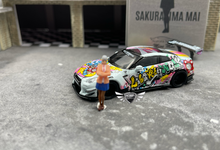 Load image into Gallery viewer, Sakura Mayi Doll