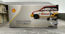 Load image into Gallery viewer, Shell Honda City Turbo II (Hong Kong Exclusive) INNO64