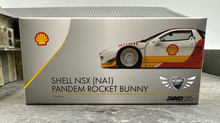 Load image into Gallery viewer, Shell NSX (NA1) Pandem Rocket Bunny (Hong Kong Exclusive) INNO64