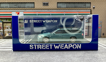 Load image into Gallery viewer, New ArrivalStagea R34 STREET WEAPON