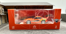 Load image into Gallery viewer, Supra &quot;Fast &amp; Furious&quot; TIMEMICRO w/Figure