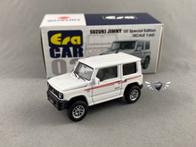 Load image into Gallery viewer, Suzuki Jimmy 1st Special Edition #02 ERA Car