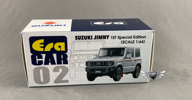 Suzuki Jimny 1st Special Edition #2 ERA CARS