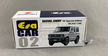 Load image into Gallery viewer, Suzuki Jimmy 1st Special Edition #02 ERA Car