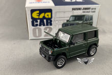 Load image into Gallery viewer, Suzuki Jimny 2018 ERA CAR #02