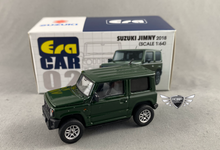 Load image into Gallery viewer, Suzuki Jimny 2018 ERA Car #02