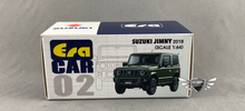 Load image into Gallery viewer, Suzuki Jimny 2018 ERA CAR #02