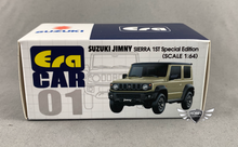 Load image into Gallery viewer, Suzuki Jimny Sierra 1st Special Edition ERA CAR