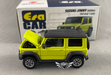 Load image into Gallery viewer, Suzuki Jimny Sierra ERA Car