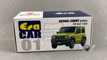 Load image into Gallery viewer, Suzuki Jimny Sierra ERA Car
