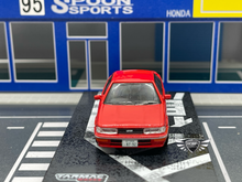Load image into Gallery viewer, Toyota Corolla Levin AE92 Red Tarmac Works