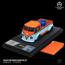 Load image into Gallery viewer, PRE-ORDER VW T1 Pickup TimeMicro W/Accessories
