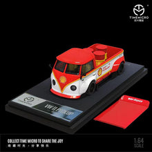 Load image into Gallery viewer, PRE-ORDER VW T1 Pickup TimeMicro W/Accessories