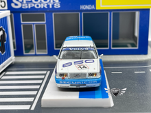 Load image into Gallery viewer, Volvo 850 Estate BTCC 1994 Tarmac w/Container