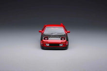 Load image into Gallery viewer, MicroTurbo MT 1:64 Alloy Model MR2